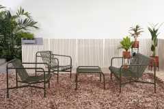 HAPPY GARDEN