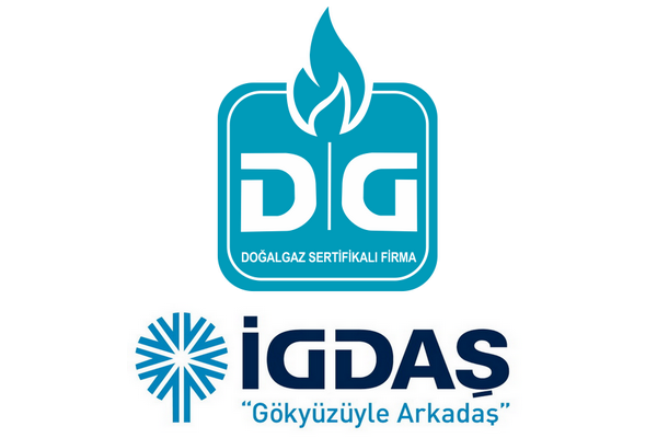 İgdaş yetkili firma