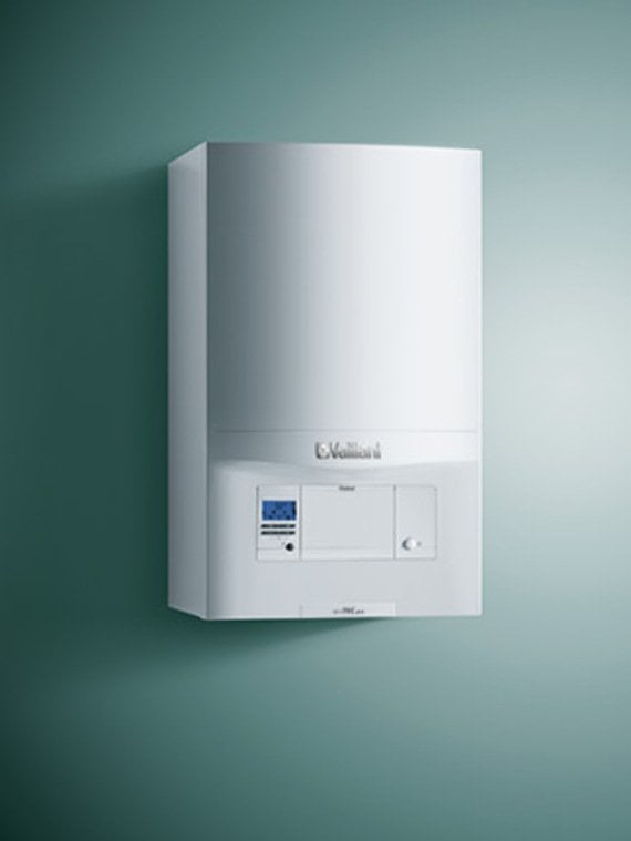 Vaillant ecoTEC PRO 236/5-3 20 kW Yoğuşmalı Kombi