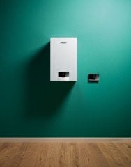 Vaillant ecoTEC PLUS 20kW Yoğuşmalı Kombi VUW 26CS/1-5 Sadece Kombi Alınacak
