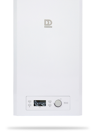 Demirdöküm Atron Condense 24 Kw Yoğuşmalı Kombi