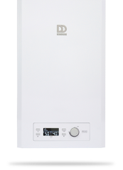 Demirdöküm Atron Condense 24 Kw Yoğuşmalı Kombi
