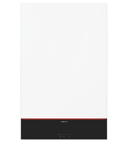 Viessmann Vitodens 111-W 32Kw Entegre Boyler 46 Lt