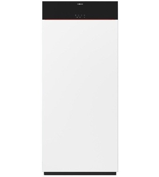 Viessmann Vitodens 111-F 32Kw Entegre Boyler 100Lt