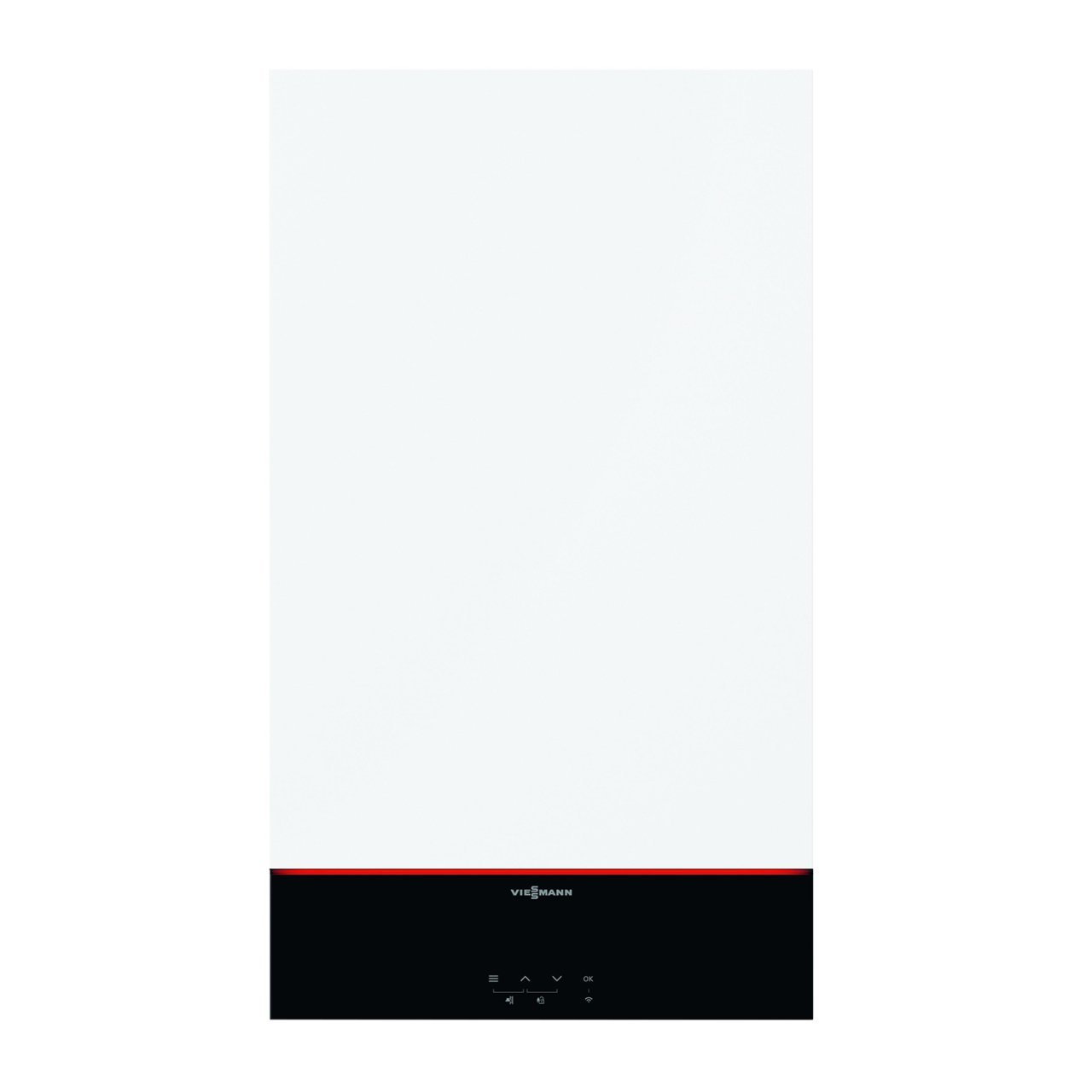 Viessmann Vitodens 100 32/35 kW Yoğuşmalı Kombi Sadece Kombi Alınacak