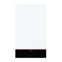 Viessmann Vitodens 100 32/35 kW Yoğuşmalı Kombi Sadece Kombi Alınacak