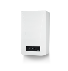 Baymak Duotec Compact 24 Kw Premix Kombi Montaj ve İgdaş Değişim Belgesi İstanbul Anadolu Yakası (Eski Kombi Alınacak)