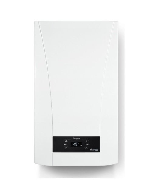 Baymak Duotec 42 Dhw Premix Kombi Boyler Çıkışlı