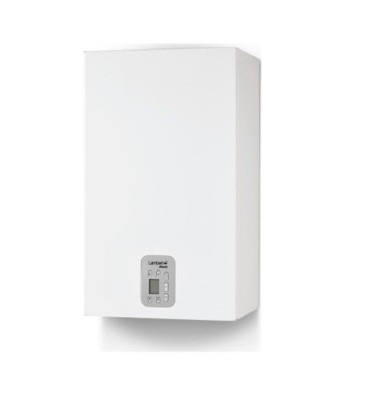 Baymak Lambert Lpy compact 30 kW Premix %108 Kombi
