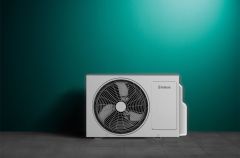 Vaillant climaVAIR Pure Inverter Mono Split Klima-9000 btuh