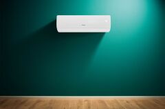 Vaillant climaVAIR Pure Inverter Mono Split Klima 18.000 btuh