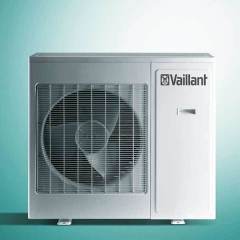 VAİLLANT ClimaVAIR Plus Salon Tipi Klima