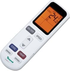 Baymak Elegant Prime  18.000 Btu İnverter split klima