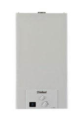 VAİLLANT MAG 12 LT. HERMETİK ŞOFBEN
