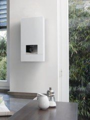VAİLLANT VED PRO 18/8 ELEKTRİKLİ ŞOFBEN TRİFAZE