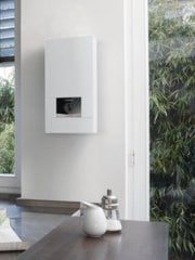 VAİLLANT VED PRO 21/8 ELEKTRİKLİ ŞOFBEN TRİFAZE