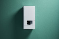VAİLLANT VED-E 24/8 ELEKTRİKLİ ŞOFBEN TRİFAZE