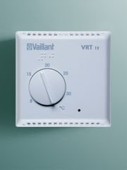 VRT 15 KABLOLU ODA TERMOSTATI