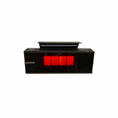 DAYGAS DSR6 LCD RADYANT ISITICI