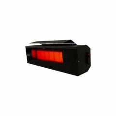 DAYGAS DSR12 LCD RADYANT ISITICI