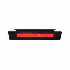 DAYGAS DSR25 LCD RADYANT ISITICI