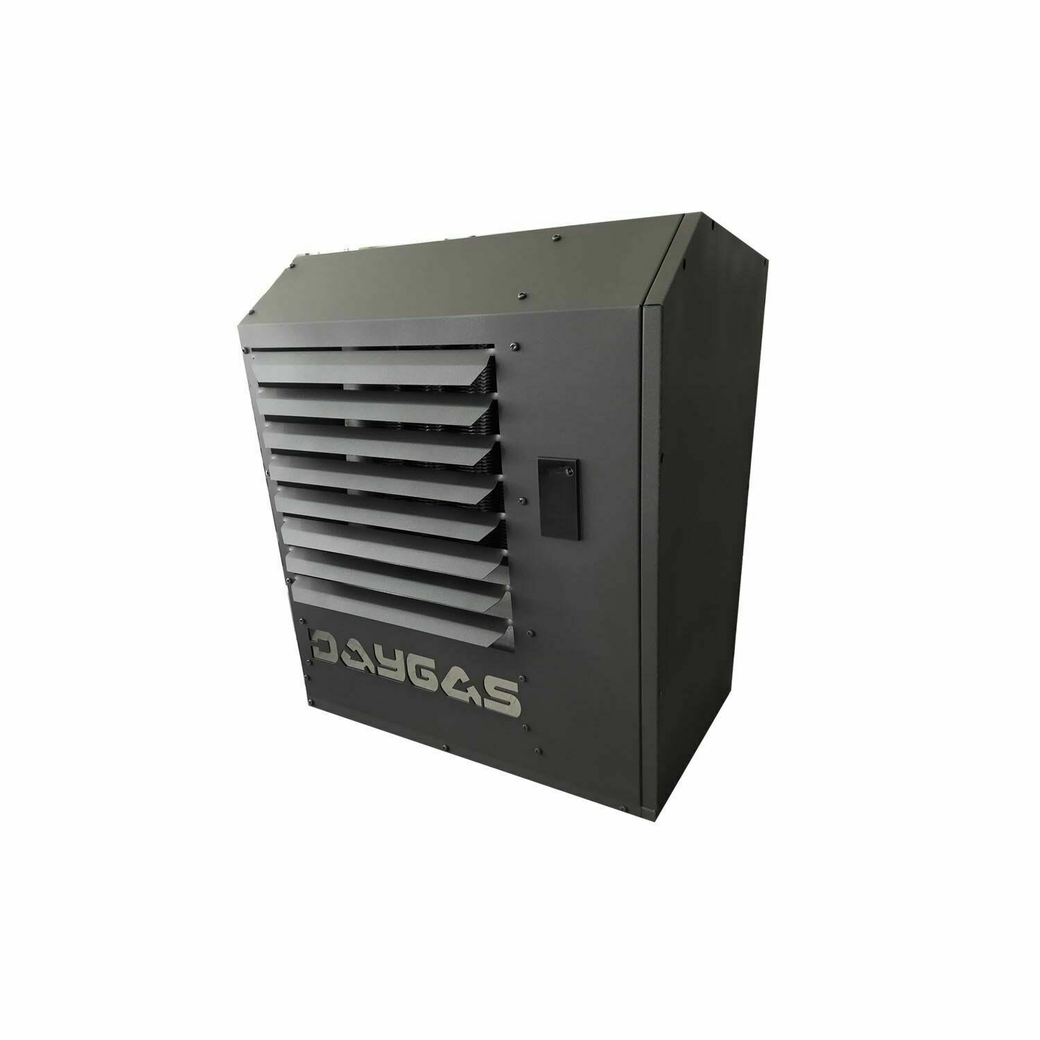 DAYGAS LODOS 40 kw SICAK HAVA ÜRETECİ