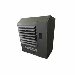 DAYGAS LODOS 40 kw SICAK HAVA ÜRETECİ
