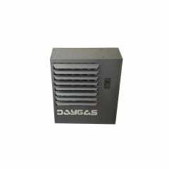 DAYGAS LODOS 40 kw SICAK HAVA ÜRETECİ