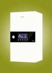 DAXOM 3 FAZLI 12 KW ELEKTRİKLİ KOMBİ (SADECE ISITMA)
