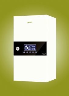 DAXOM 3 FAZLI 16 KW ELEKTRİKLİ KOMBİ (SADECE ISITMA)