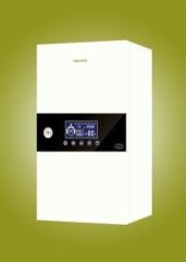 DAXOM 3 FAZLI 16 KW ELEKTRİKLİ KOMBİ (SADECE ISITMA)