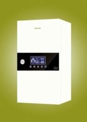 DAXOM TEK FAZLI 10 KW ELEKTRİKLİ KOMBİ (SADECE ISITMA)