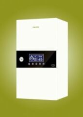 DAXOM TEK FAZLI 12 KW ELEKTRİKLİ KOMBİ (SADECE ISITMA)