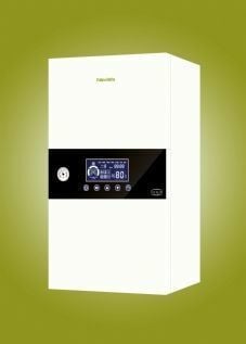 DAXOM TEK FAZLI 18 KW ELEKTRİKLİ KOMBİ (SADECE ISITMA)