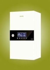 DAXOM TEK FAZLI 18 KW ELEKTRİKLİ KOMBİ (SADECE ISITMA)