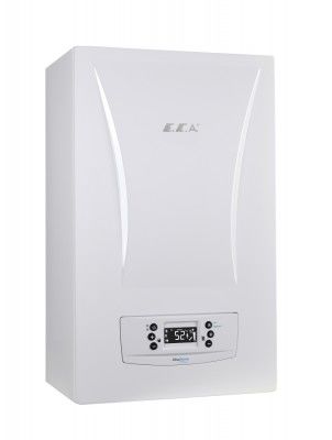 Eca Cıtıus Premix 24 KW (20.000 kcal/h) Tam Yoğuşmalı Kombi