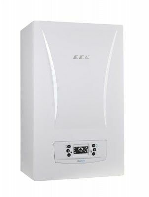 Eca Cıtıus Premix 28 KW (24.000 kcal/h) Tam Yoğuşmalı Kombi