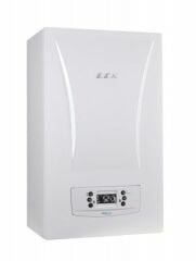 Eca Cıtıus Premix 28 KW (24.000 kcal/h) Tam Yoğuşmalı Kombi