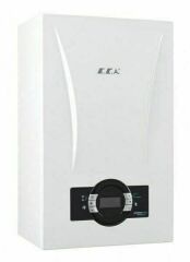 Eca Proteus Premix 45 KW (36.120 kcal/h) Tam Yoğuşmalı Kombi