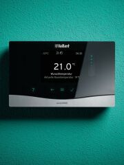 Vaillant VRT380F SensoHOME Kablosuz Modülasyonlu Oda Termostatı