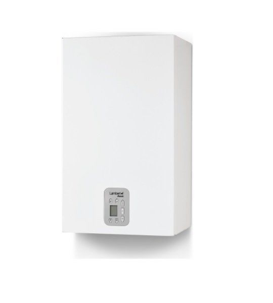 Baymak Lambert Lpy 42 kW Premix %108 Kombi
