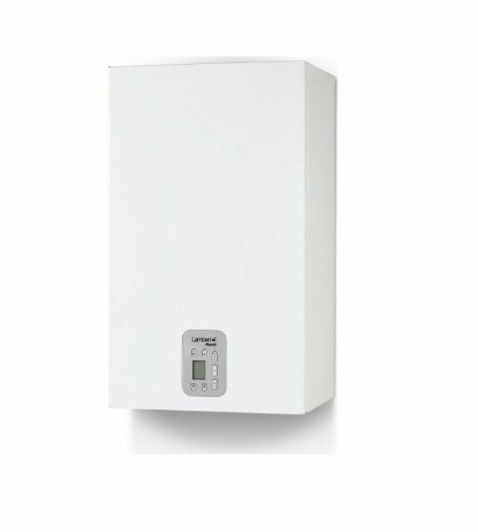 Baymak Lambert Lpy 45 kW Premix %108 Kombi