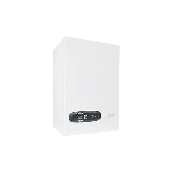 Ferroli Bluehelix Trio 24kw tam yoğuşmalı kombi Sadece Kombi Alınacak