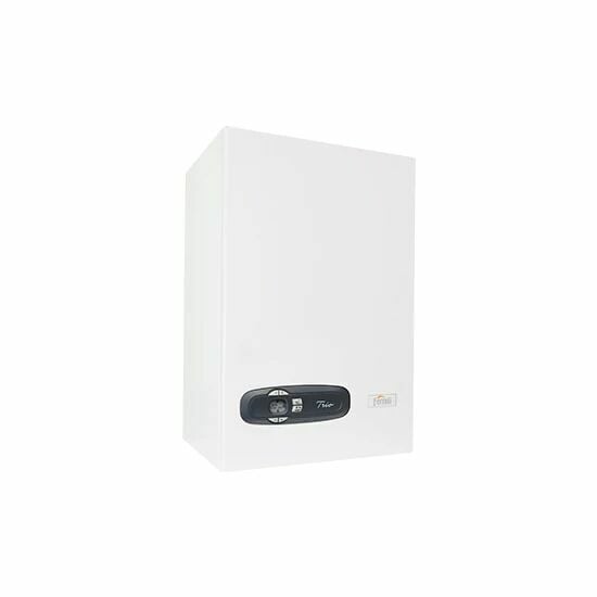 Ferroli Bluehelix Trio 28 kw Tam yoğuşmalı kombi