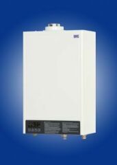 DAXOM 12 LT. STL HERMETİK LPG TÜPLÜ  ŞOFBEN LOW NOX