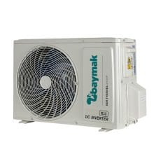 Baymak Elegant Plus  12 A++ İnverter Klima 12000Btu/h