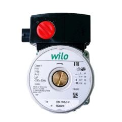 Wilo Kombi Sirkülasyon Pompası