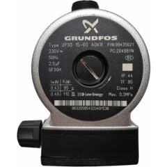 Grundfos Kombi Sirkülasyon Pompası