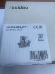 Vaillant TurboTec Plus Gaz Valfi