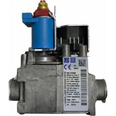 Sigma 845 Kombi Gaz Valfi